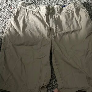 Vineyard Vines Tan Men's Shorts